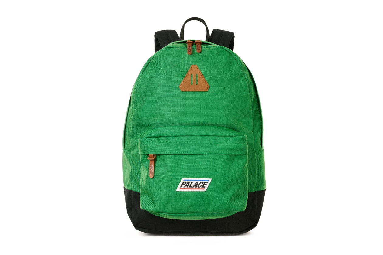 Palace skateboards Spring 26 Full Collection range Release Info