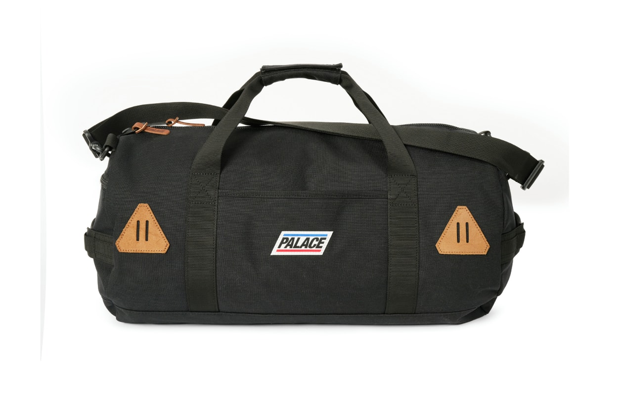 Palace skateboards Spring 26 Full Collection range Release Info