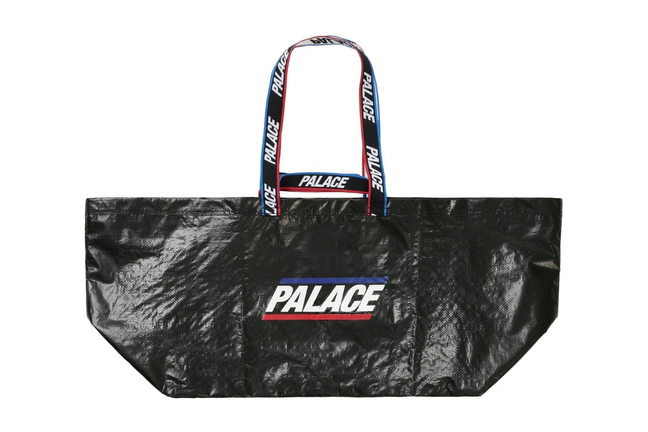 Palace skateboards Spring 26 Full Collection range Release Info