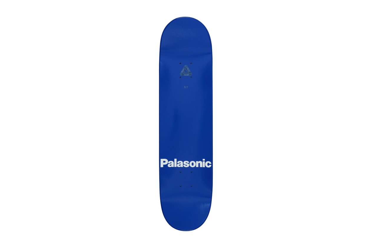 Palace skateboards Spring 26 Full Collection range Release Info