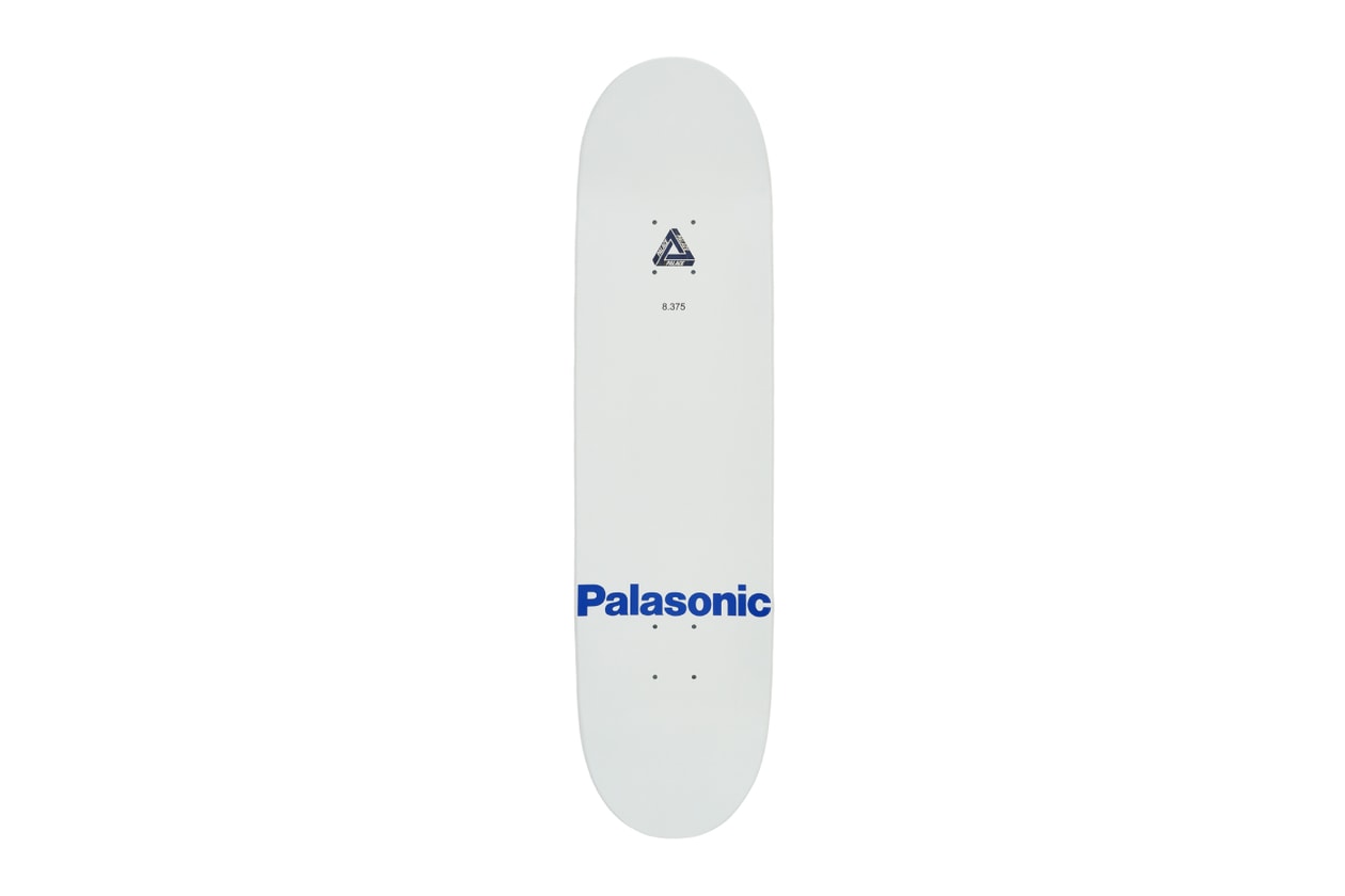 Palace skateboards Spring 26 Full Collection range Release Info