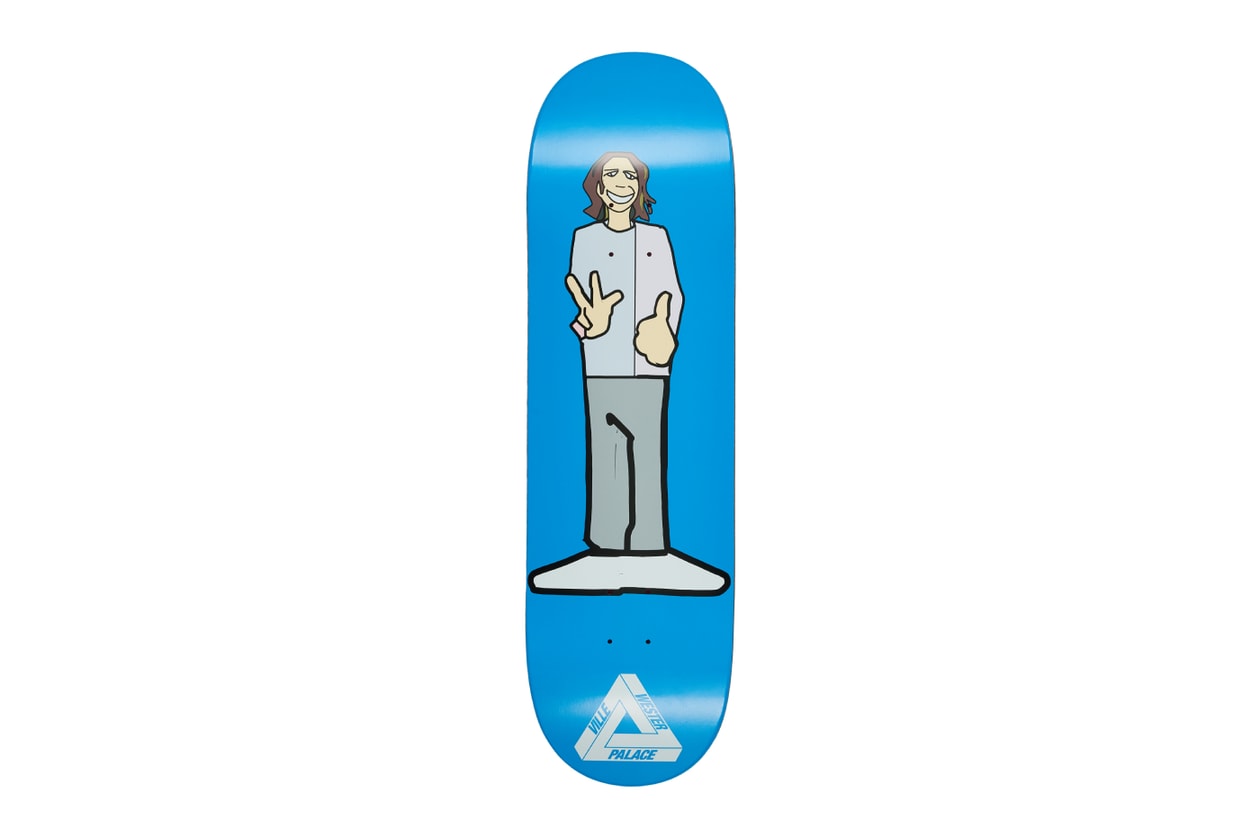 Palace skateboards Spring 26 Full Collection range Release Info