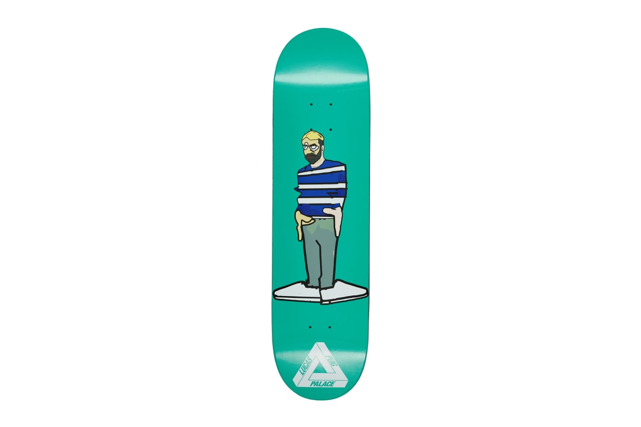 Palace skateboards Spring 26 Full Collection range Release Info