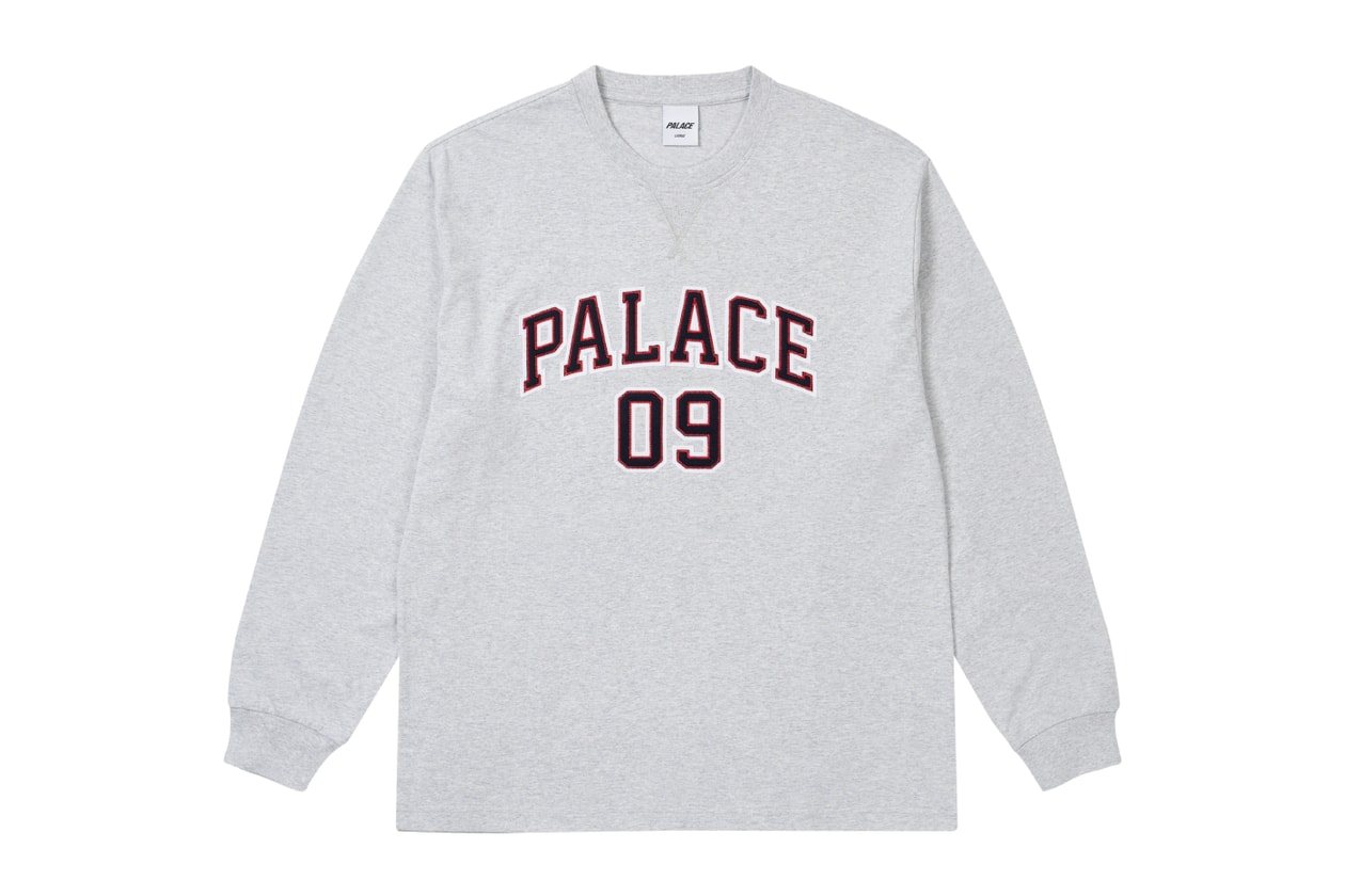 Palace skateboards Spring 26 Full Collection range Release Info
