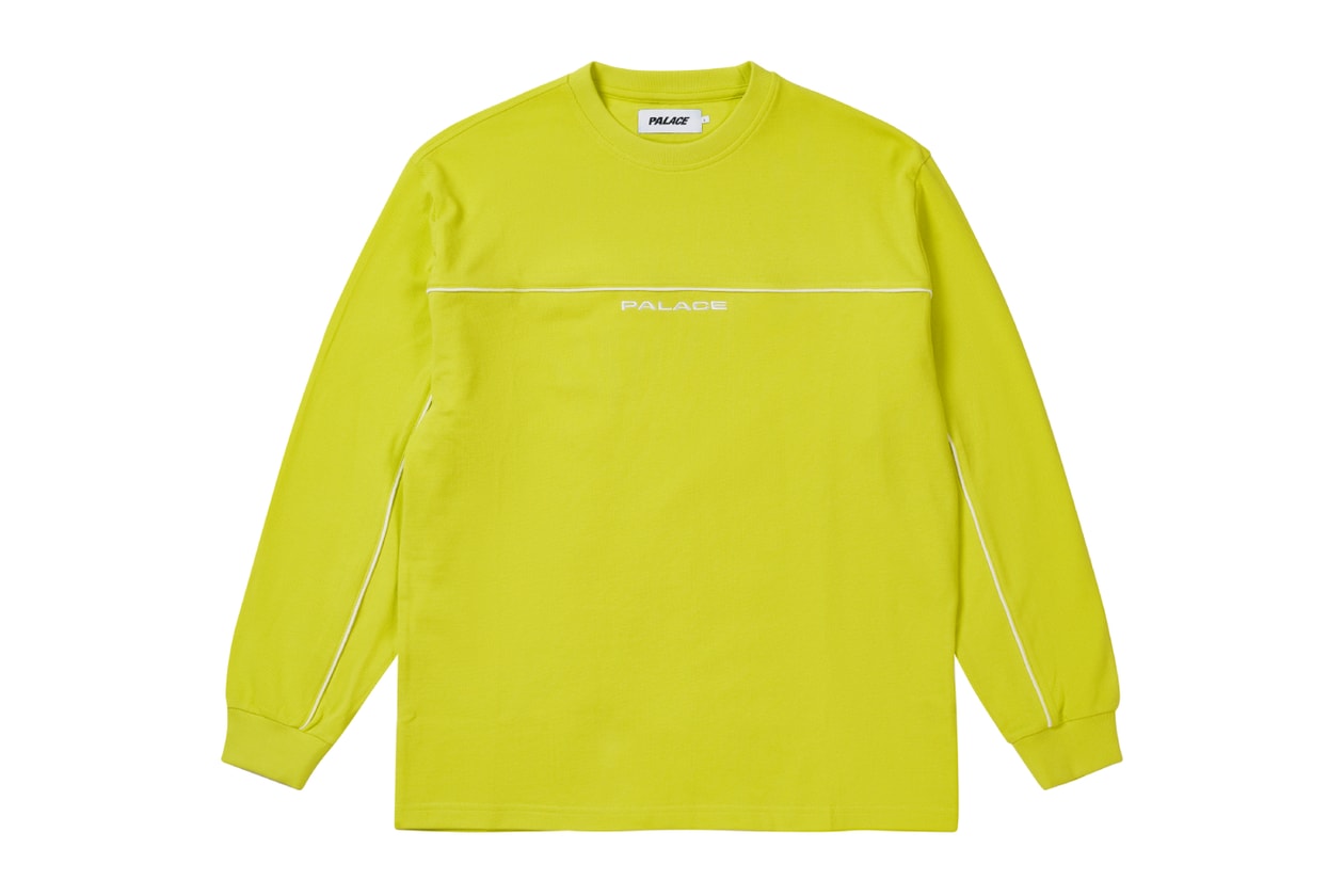 Palace skateboards Spring 26 Full Collection range Release Info