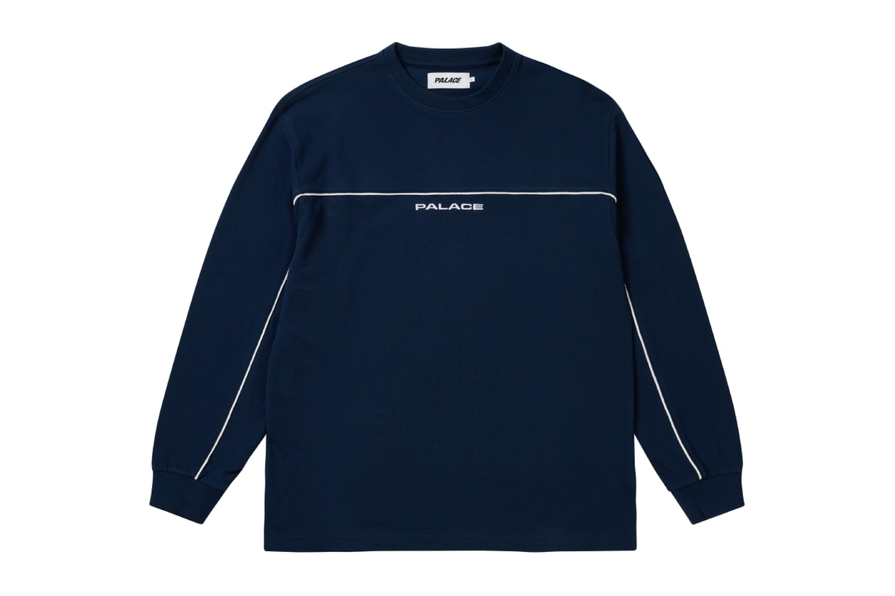 Palace skateboards Spring 26 Full Collection range Release Info