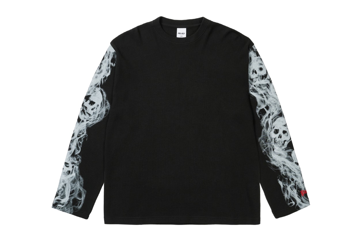 Palace skateboards Spring 26 Full Collection range Release Info