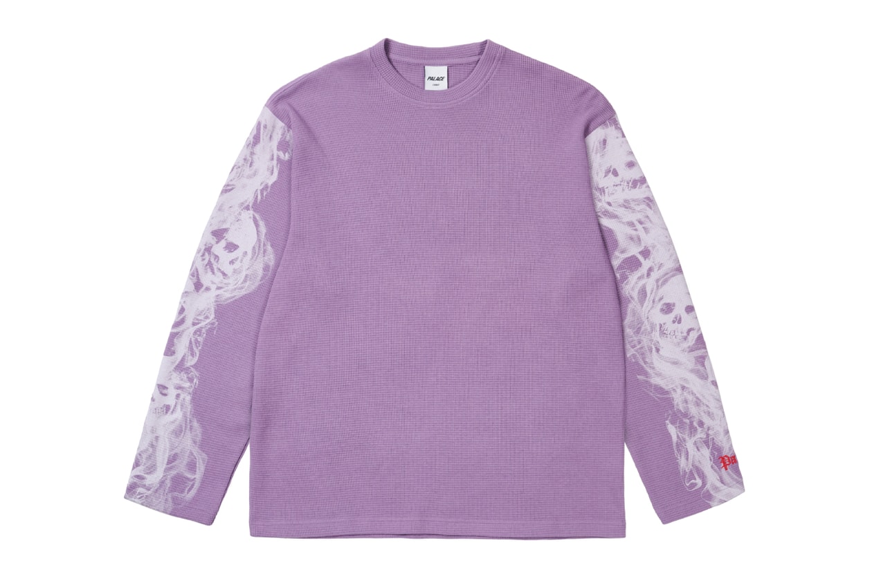 Palace skateboards Spring 26 Full Collection range Release Info