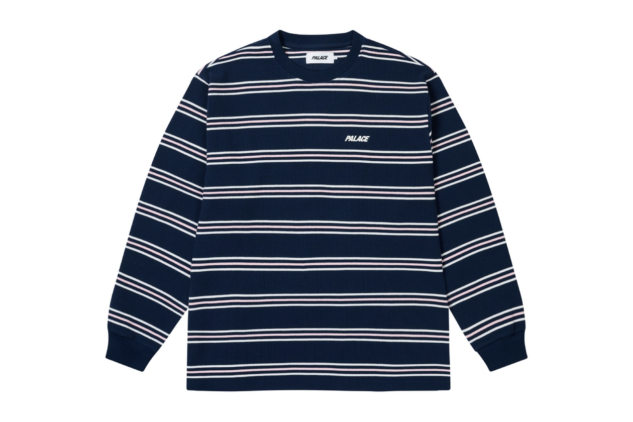 Palace skateboards Spring 26 Full Collection range Release Info