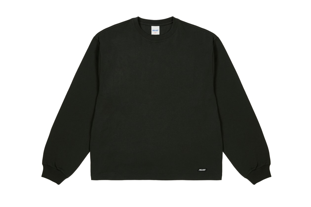 Palace skateboards Spring 26 Full Collection range Release Info