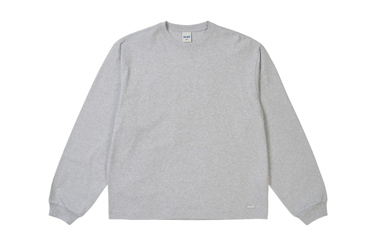 Palace skateboards Spring 26 Full Collection range Release Info