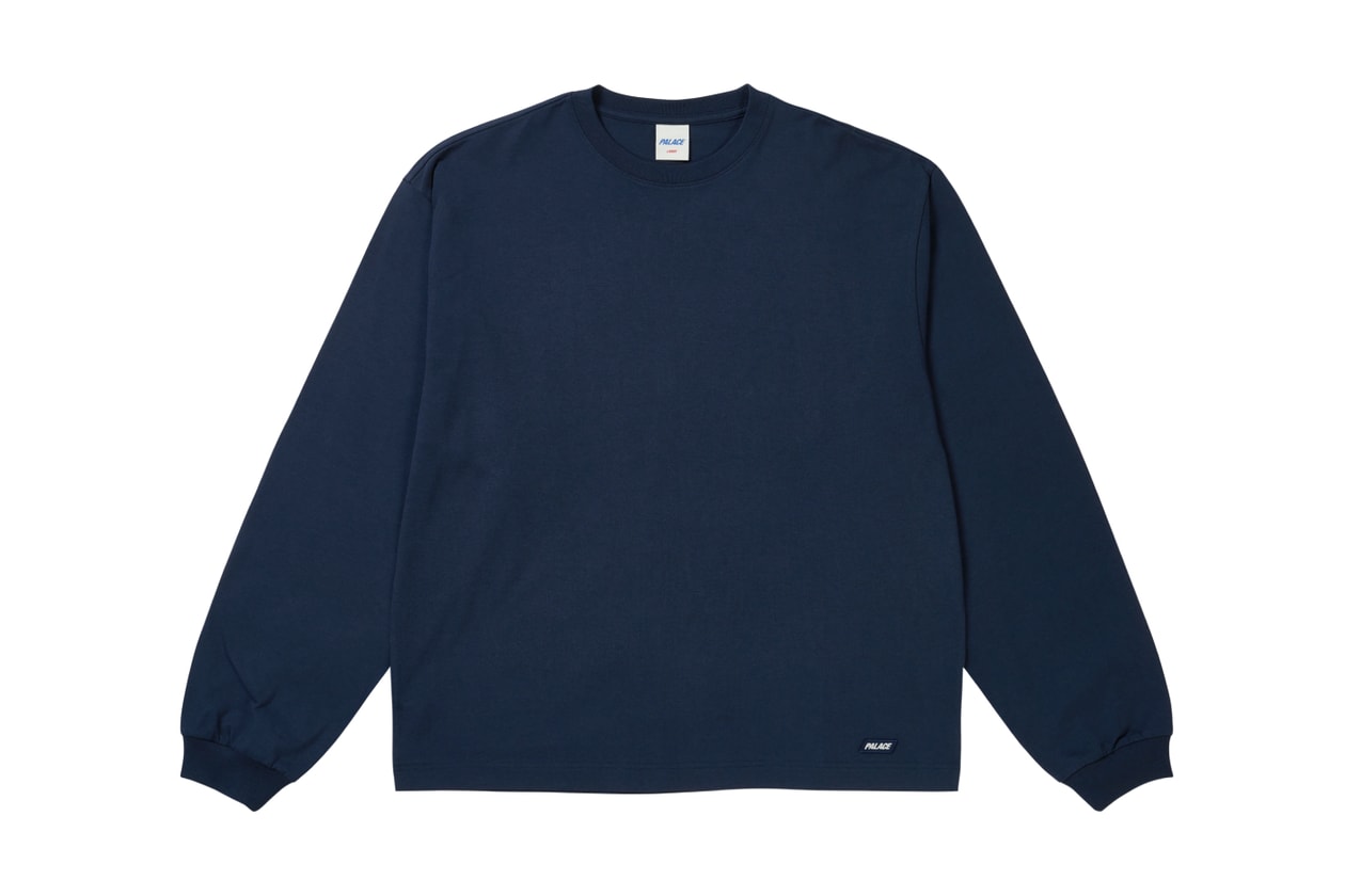 Palace skateboards Spring 26 Full Collection range Release Info