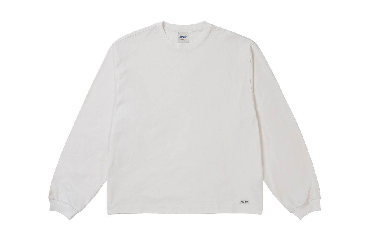 Palace skateboards Spring 26 Full Collection range Release Info