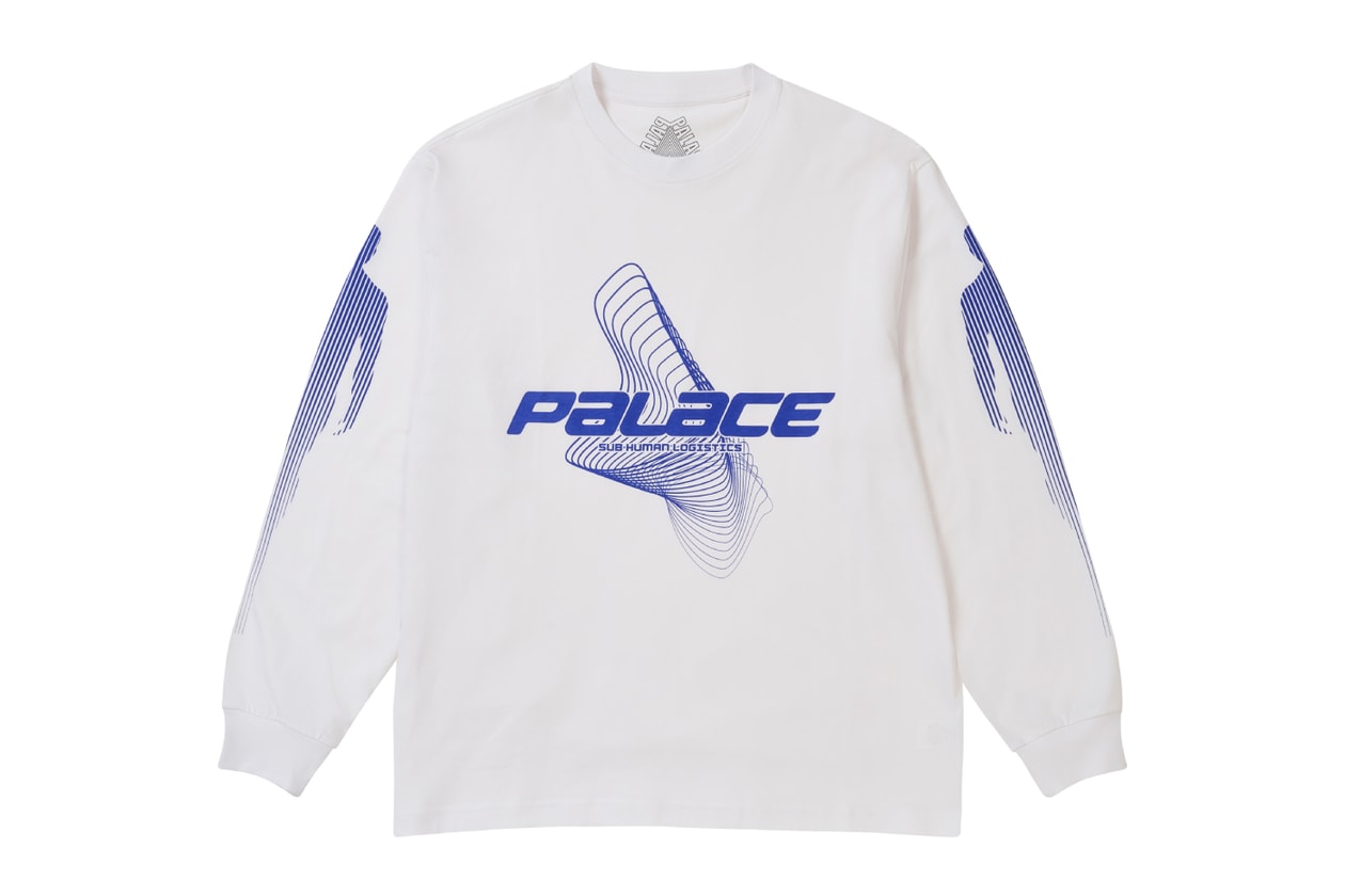 Palace skateboards Spring 26 Full Collection range Release Info