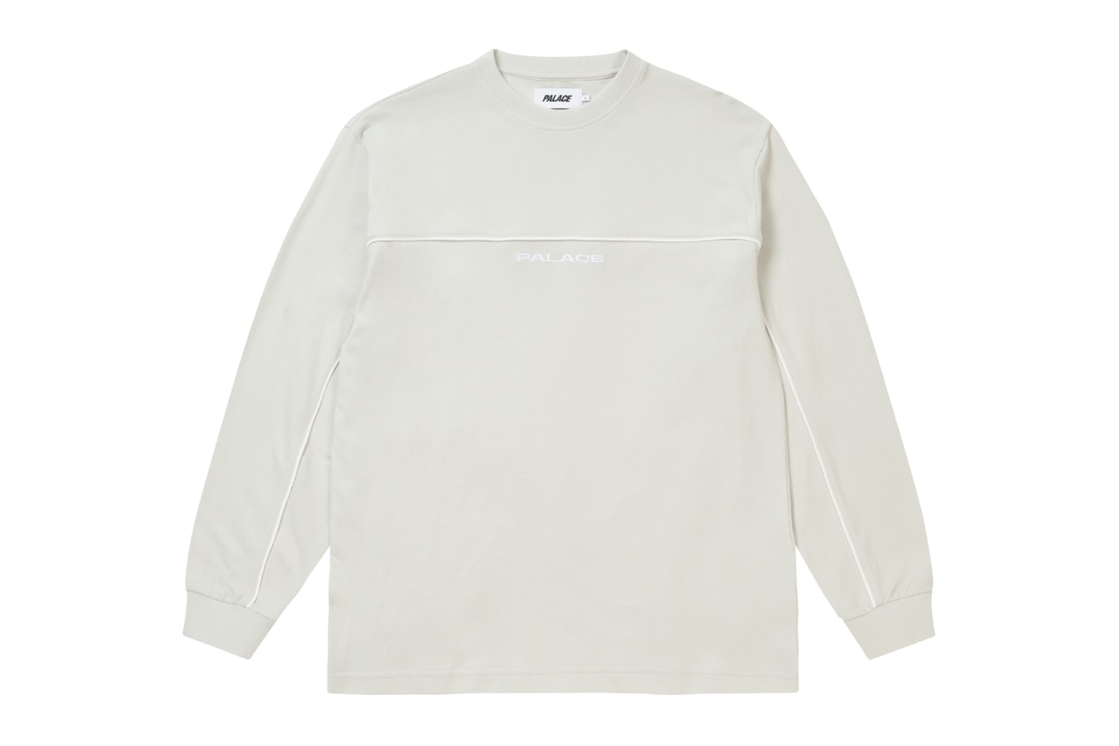 Palace skateboards Spring 26 Full Collection range Release Info