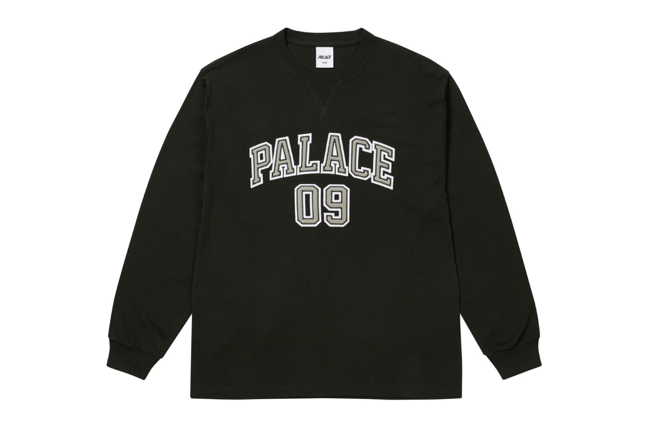 Palace skateboards Spring 26 Full Collection range Release Info
