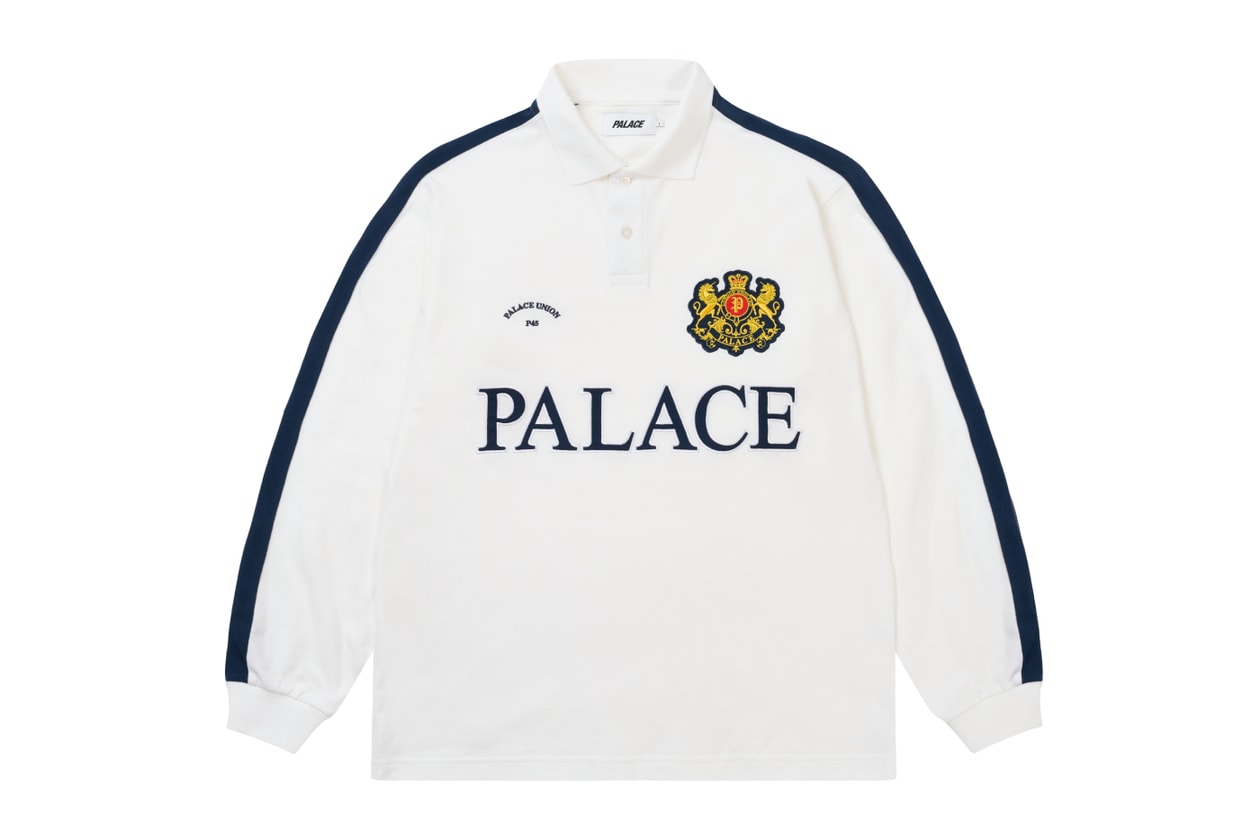 Palace skateboards Spring 26 Full Collection range Release Info