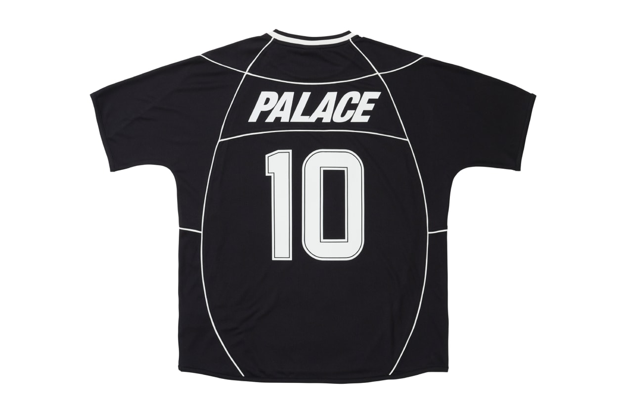 Palace skateboards Spring 26 Full Collection range Release Info
