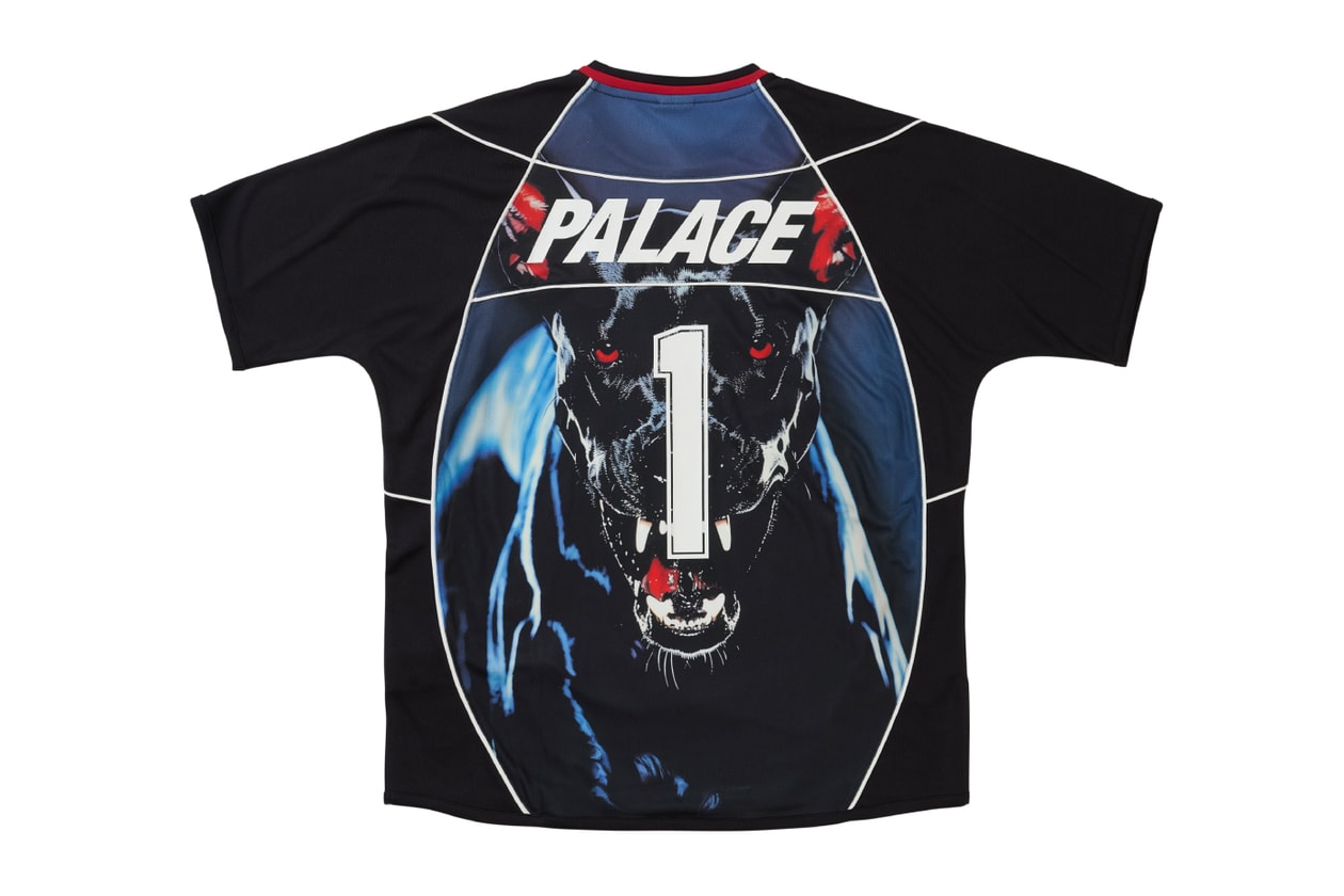 Palace skateboards Spring 26 Full Collection range Release Info