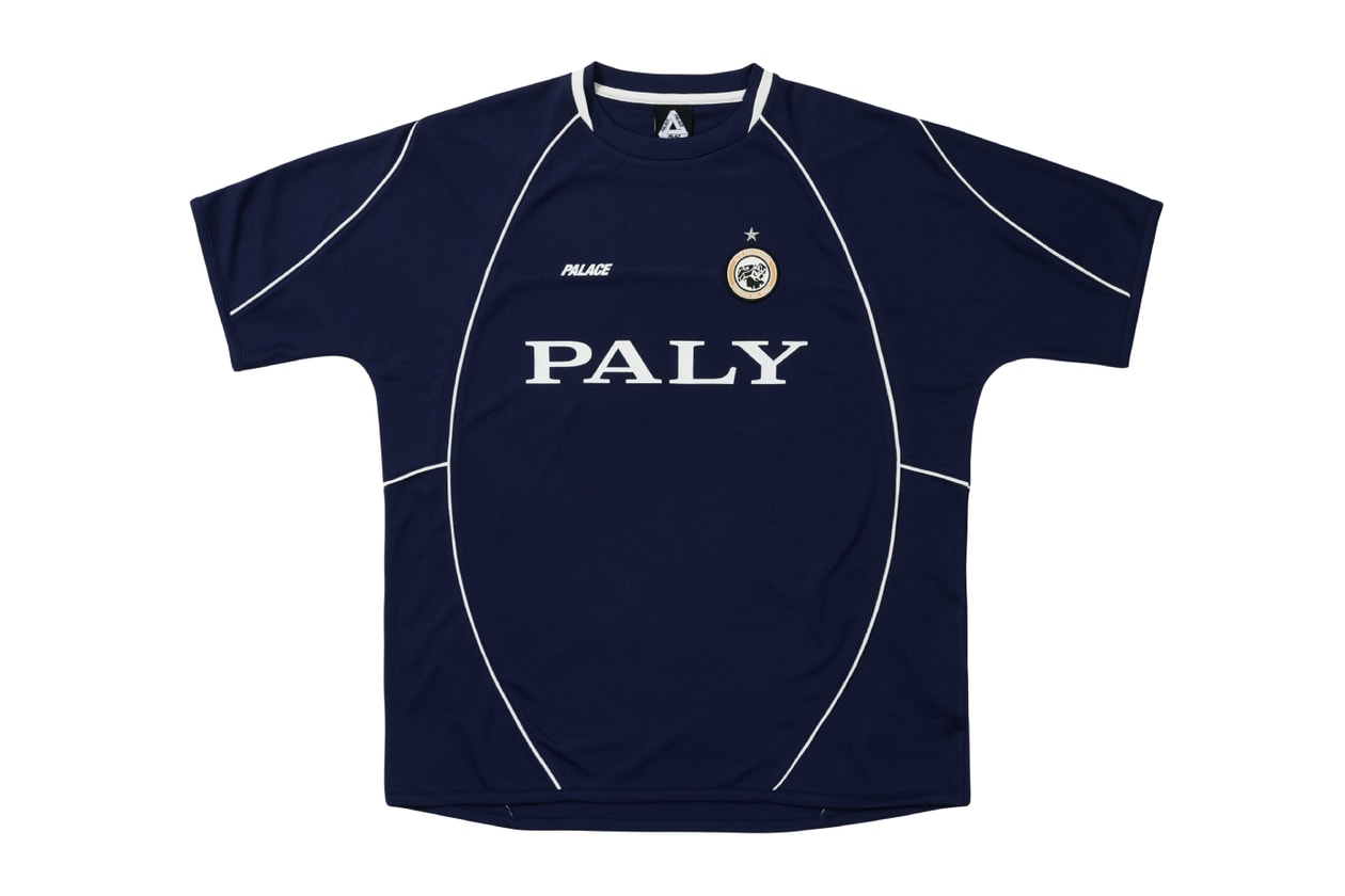 Palace skateboards Spring 26 Full Collection range Release Info