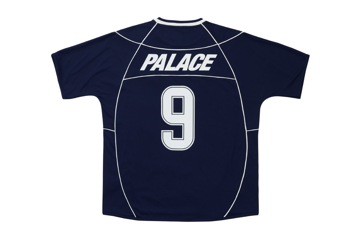 Palace skateboards Spring 26 Full Collection range Release Info