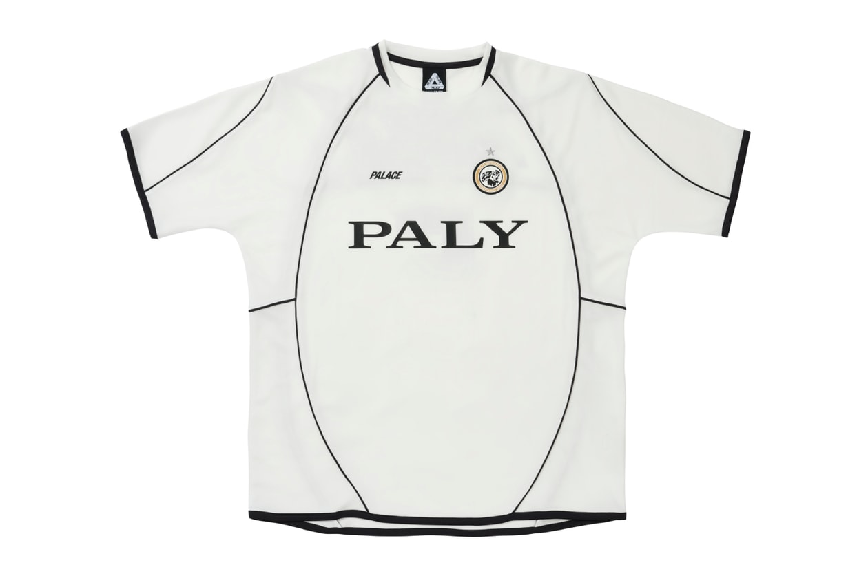 Palace skateboards Spring 26 Full Collection range Release Info