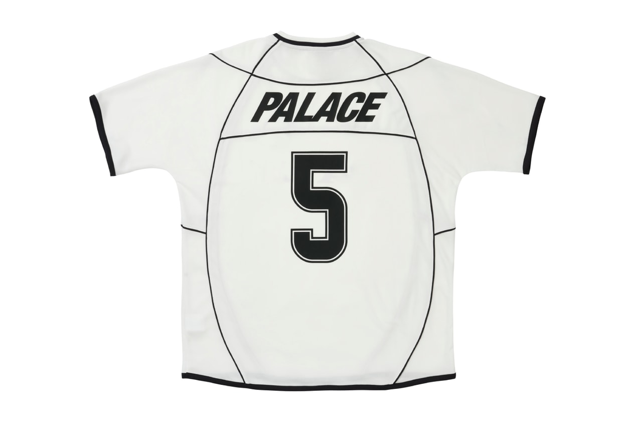 Palace skateboards Spring 26 Full Collection range Release Info