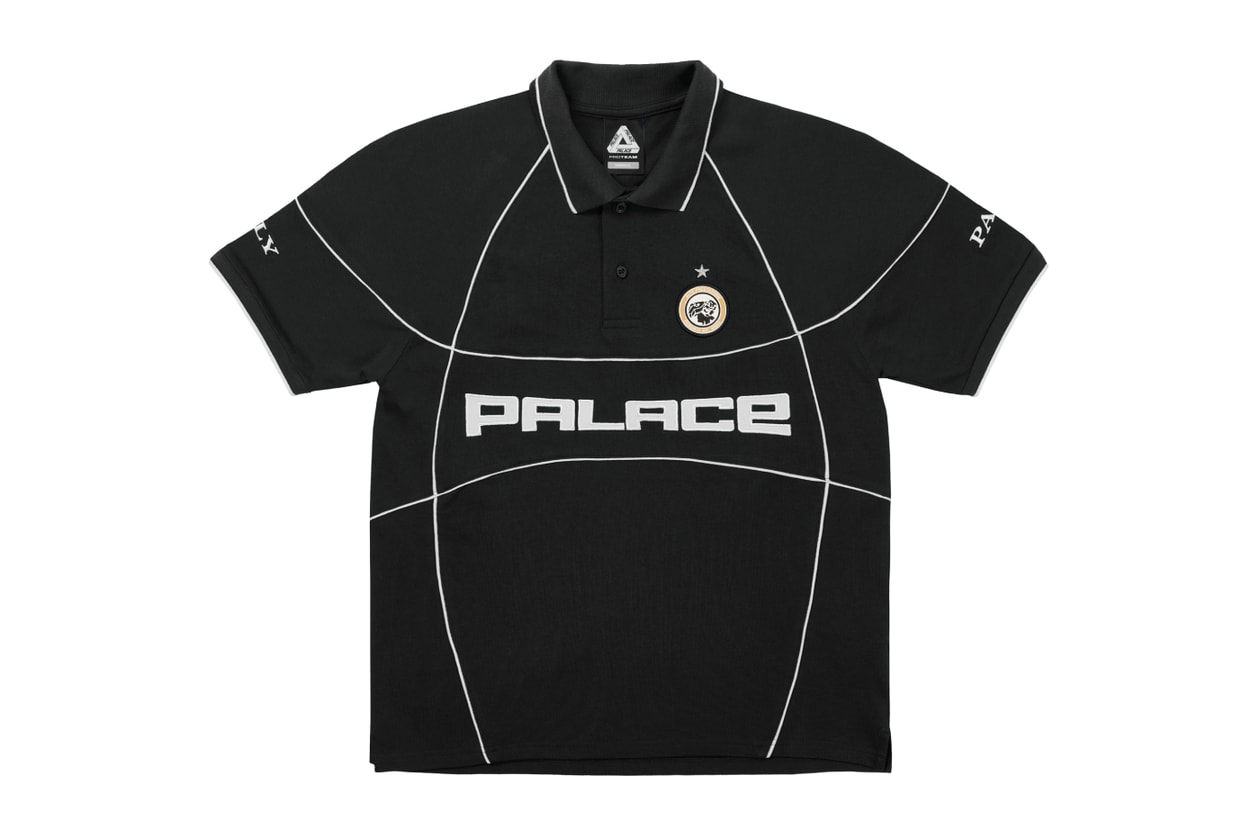 Palace skateboards Spring 26 Full Collection range Release Info