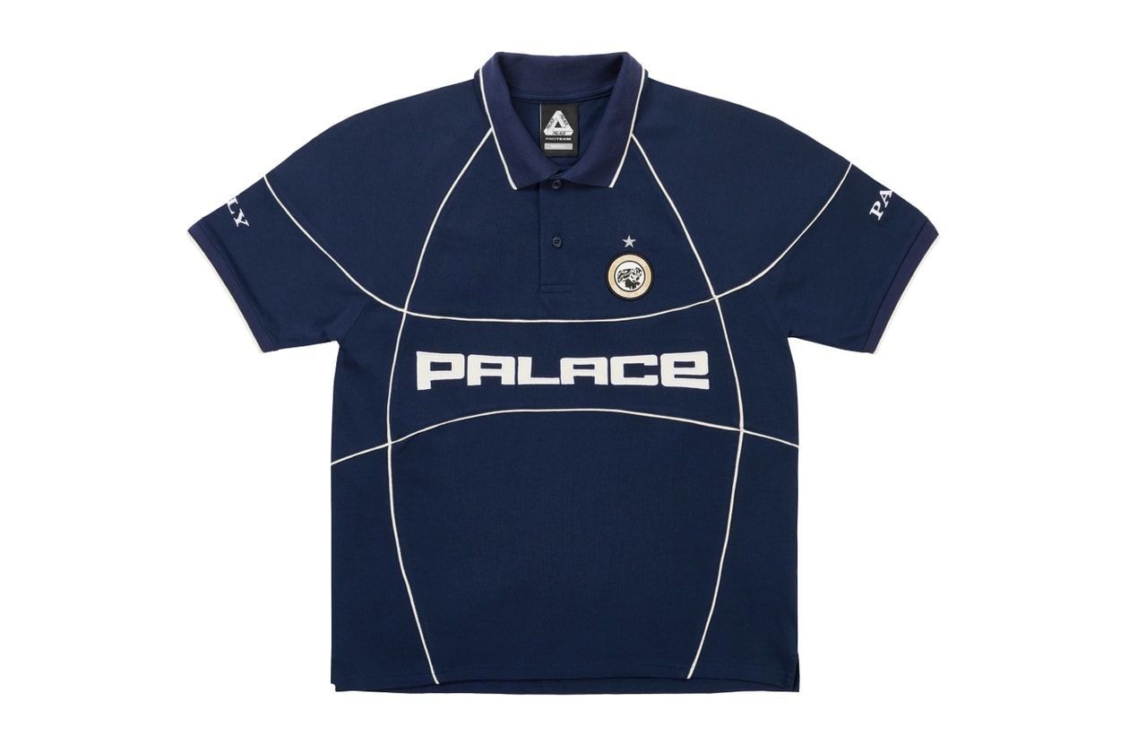 Palace skateboards Spring 26 Full Collection range Release Info