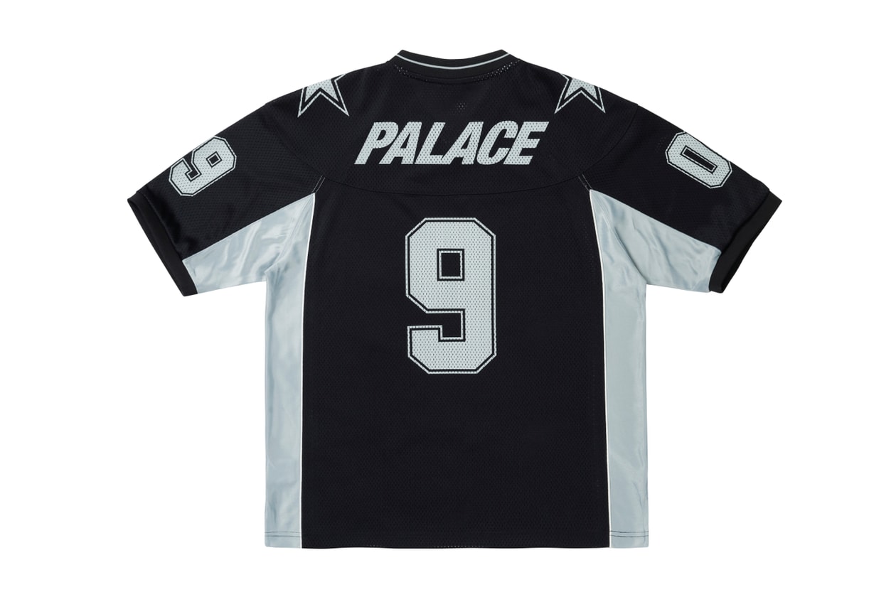 Palace skateboards Spring 26 Full Collection range Release Info