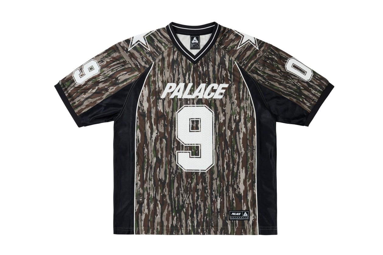 Palace skateboards Spring 26 Full Collection range Release Info