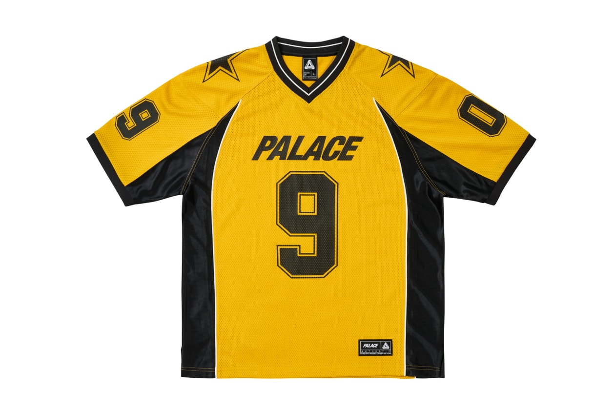 Palace skateboards Spring 26 Full Collection range Release Info