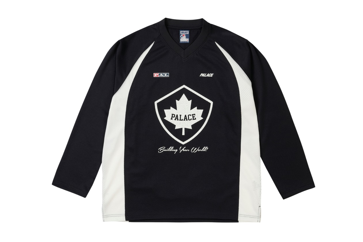 Palace skateboards Spring 26 Full Collection range Release Info