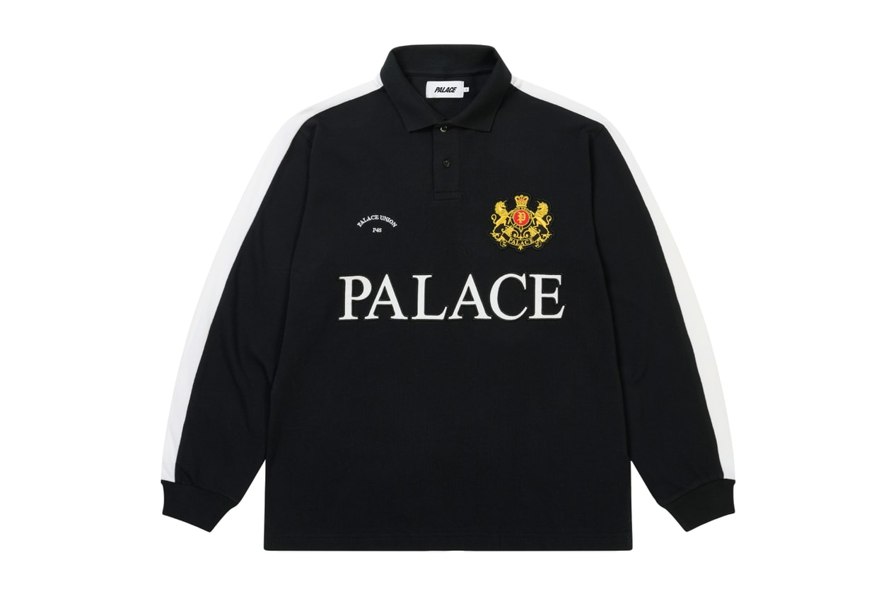 Palace skateboards Spring 26 Full Collection range Release Info