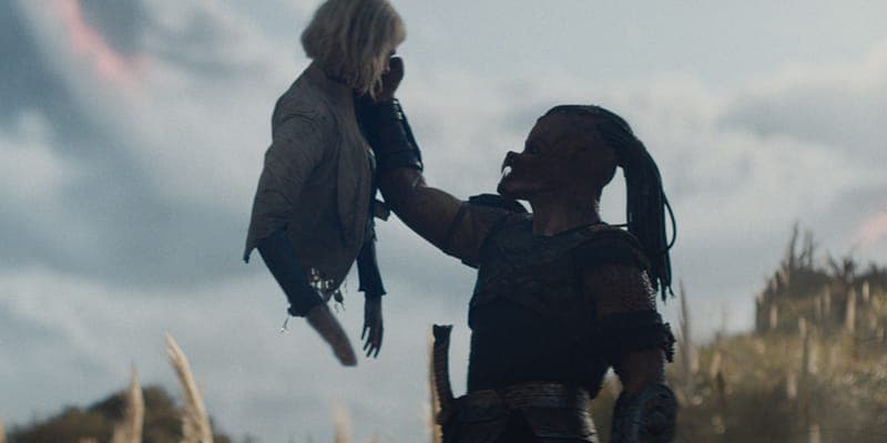 The Apex of High-Stakes Style: Why 'Predator: Badlands' is the Ultimate Genre Pivot