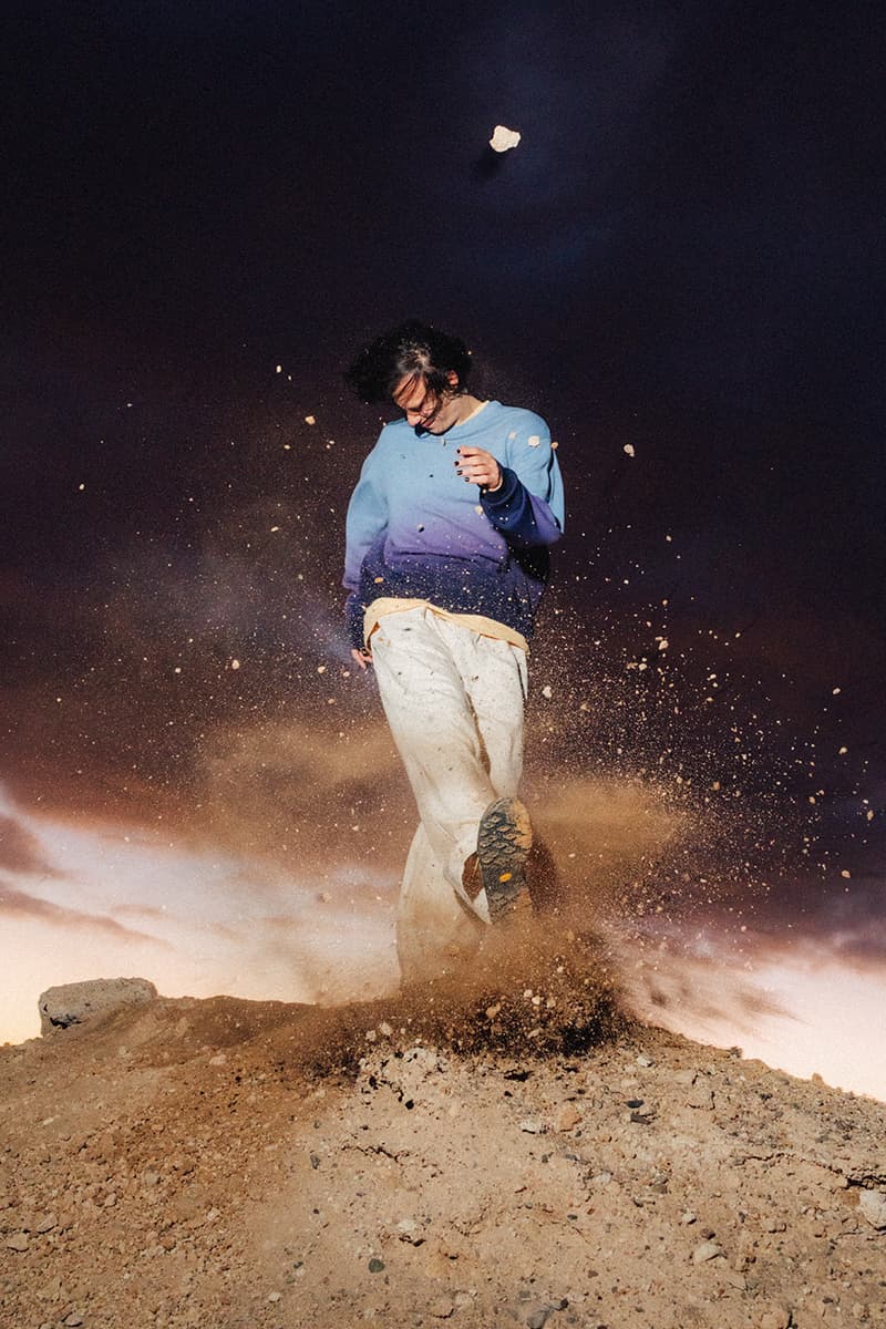 Gramicci spring summer ss 2026 Collection Release Info