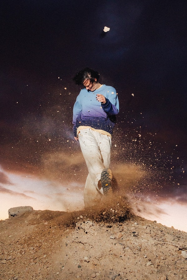 Gramicci spring summer ss 2026 Collection Release Info