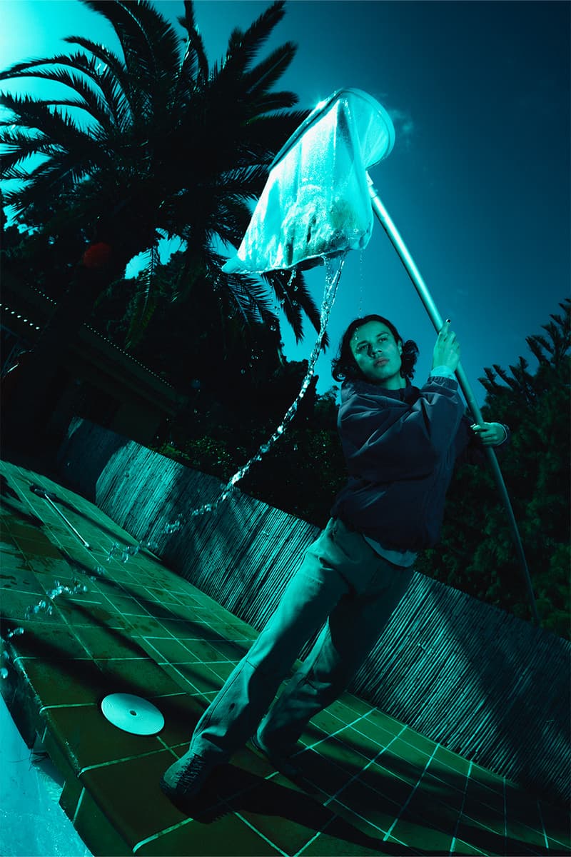 Gramicci spring summer ss 2026 Collection Release Info