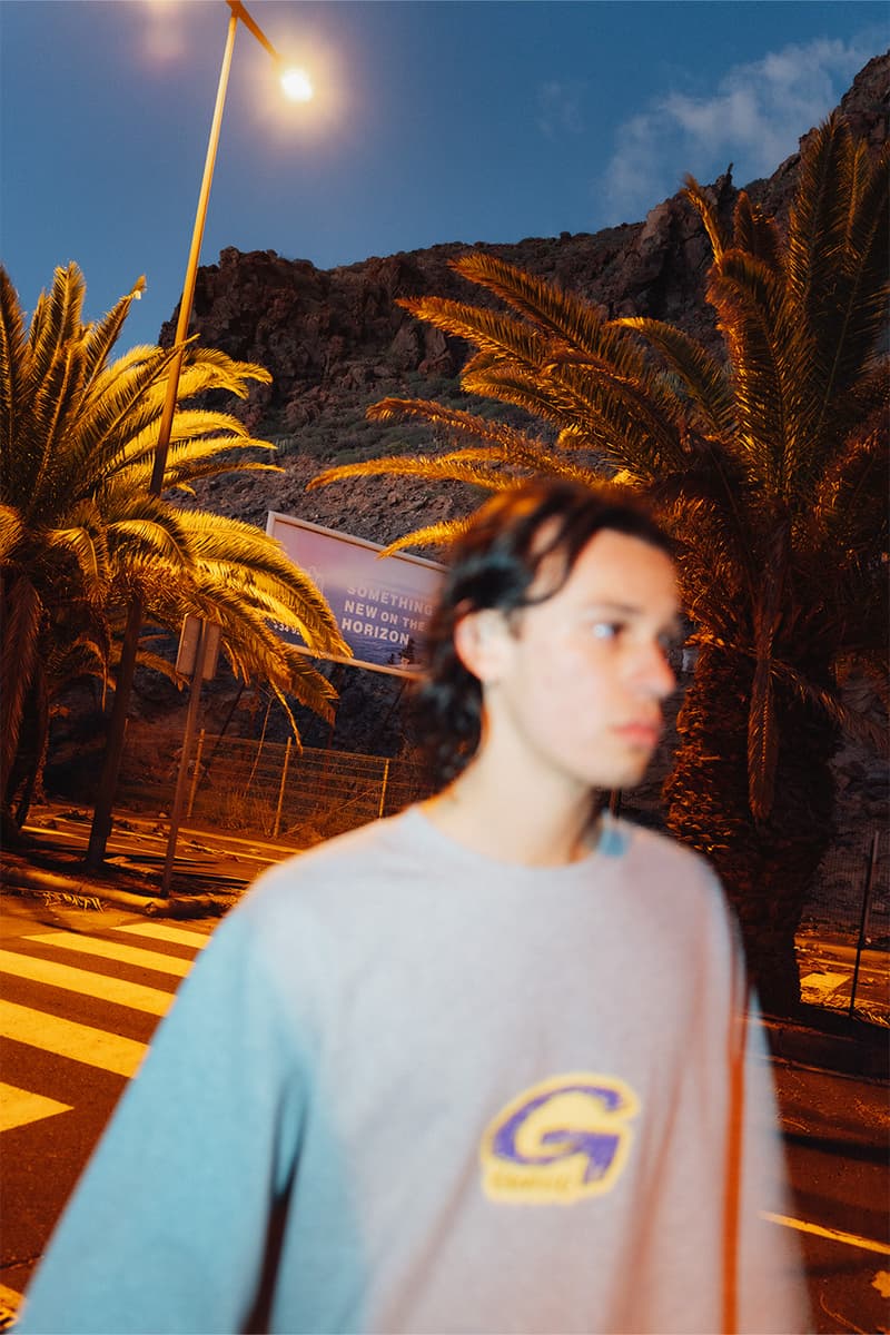 Gramicci spring summer ss 2026 Collection Release Info