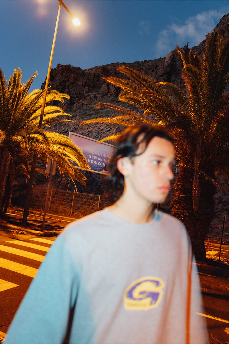 Gramicci spring summer ss 2026 Collection Release Info