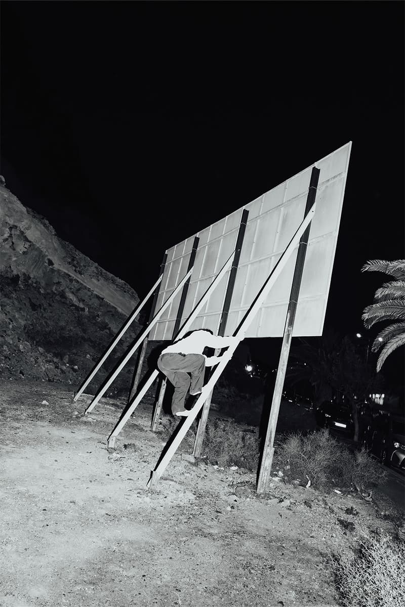 Gramicci spring summer ss 2026 Collection Release Info