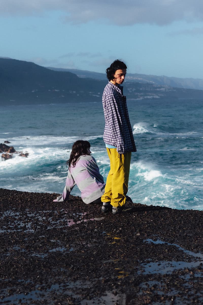 Gramicci spring summer ss 2026 Collection Release Info