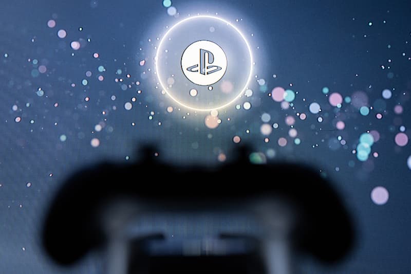 New Sony Patent Touchscreen PlayStation Controller