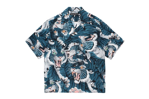Tim Lehi WACKO MARIA spring summer ss 2026 Collaboration collection Release Info