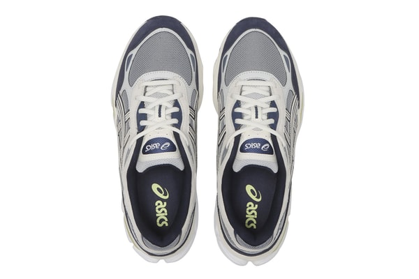 ASICS GEL-NYC “Gravel/Cream” 1203A895.020 Release Info