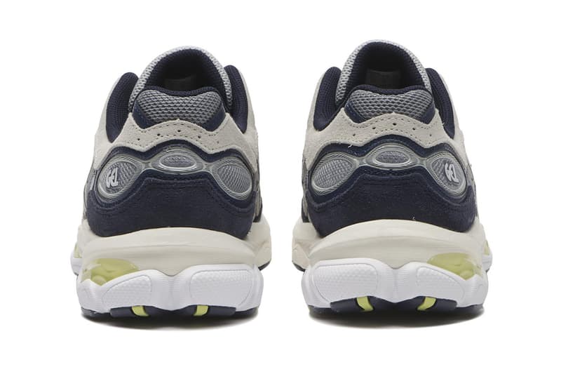 ASICS GEL-NYC “Gravel/Cream” 1203A895.020 Release Info