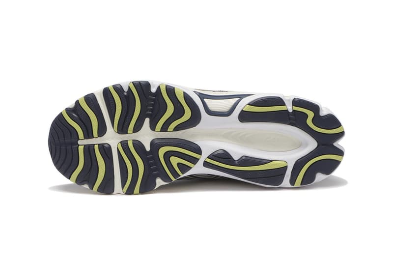 ASICS GEL-NYC “Gravel/Cream” 1203A895.020 Release Info