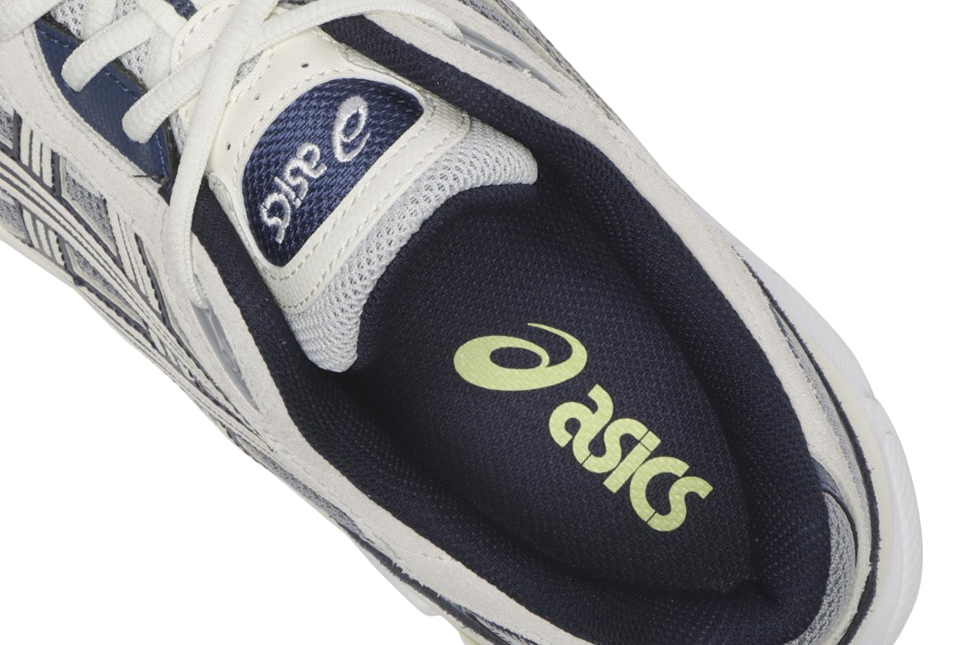 ASICS GEL-NYC “Gravel/Cream” 1203A895.020 Release Info