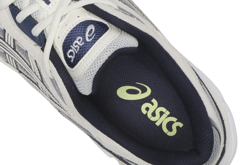 ASICS GEL-NYC “Gravel/Cream” 1203A895.020 Release Info