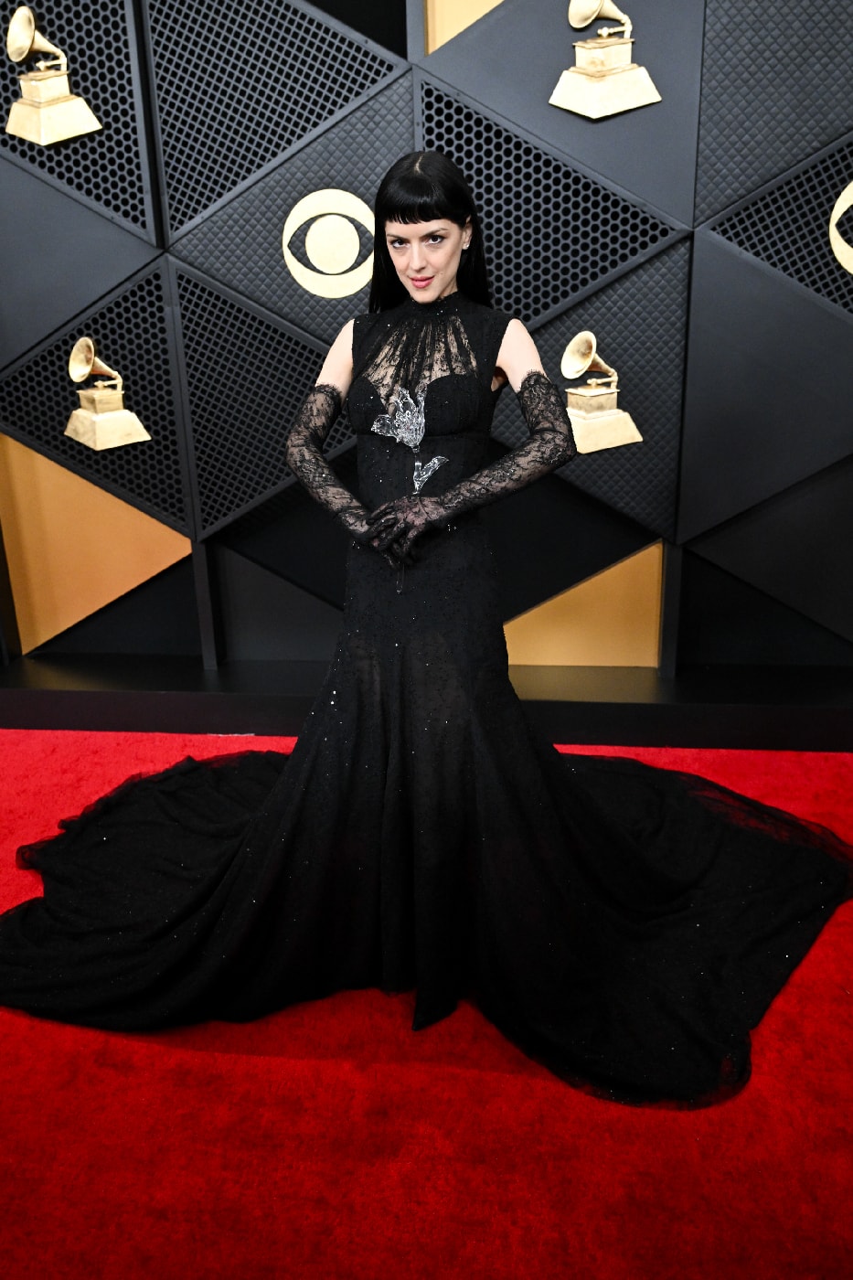 Best 2026 68th Annual Grammy Awards Latin Artists Looks Bad Bunny Rauw Alejandro J Balvin Karol G